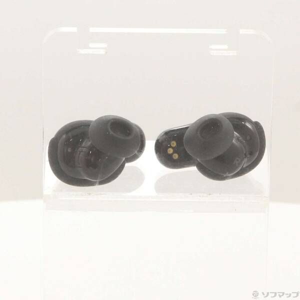 中古品〕 Bose QuietComfort Ultra Earbuds ブラック【251】 - メルカリ