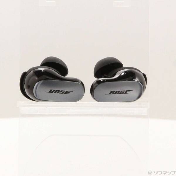 【中古品】BOSE QC Ultra Earbuds Bose 【中古】QuietComfort Ultra Earbuds LUNAR BLUE【秋葉原】 – e