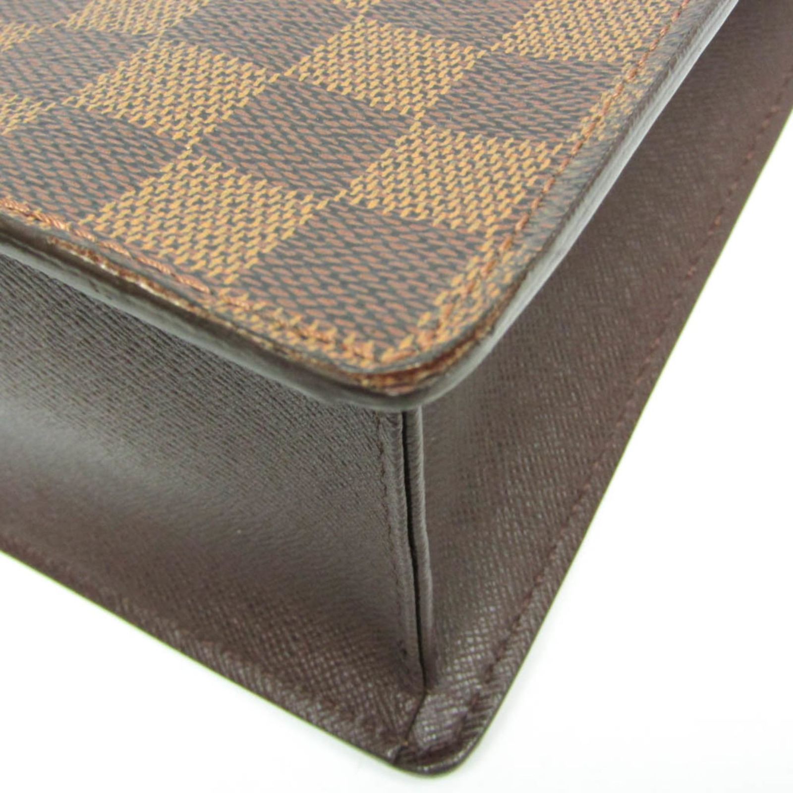 ルイ・ヴィトン(Louis Vuitton) ダミエ ヴェニス PM N51145 レディース