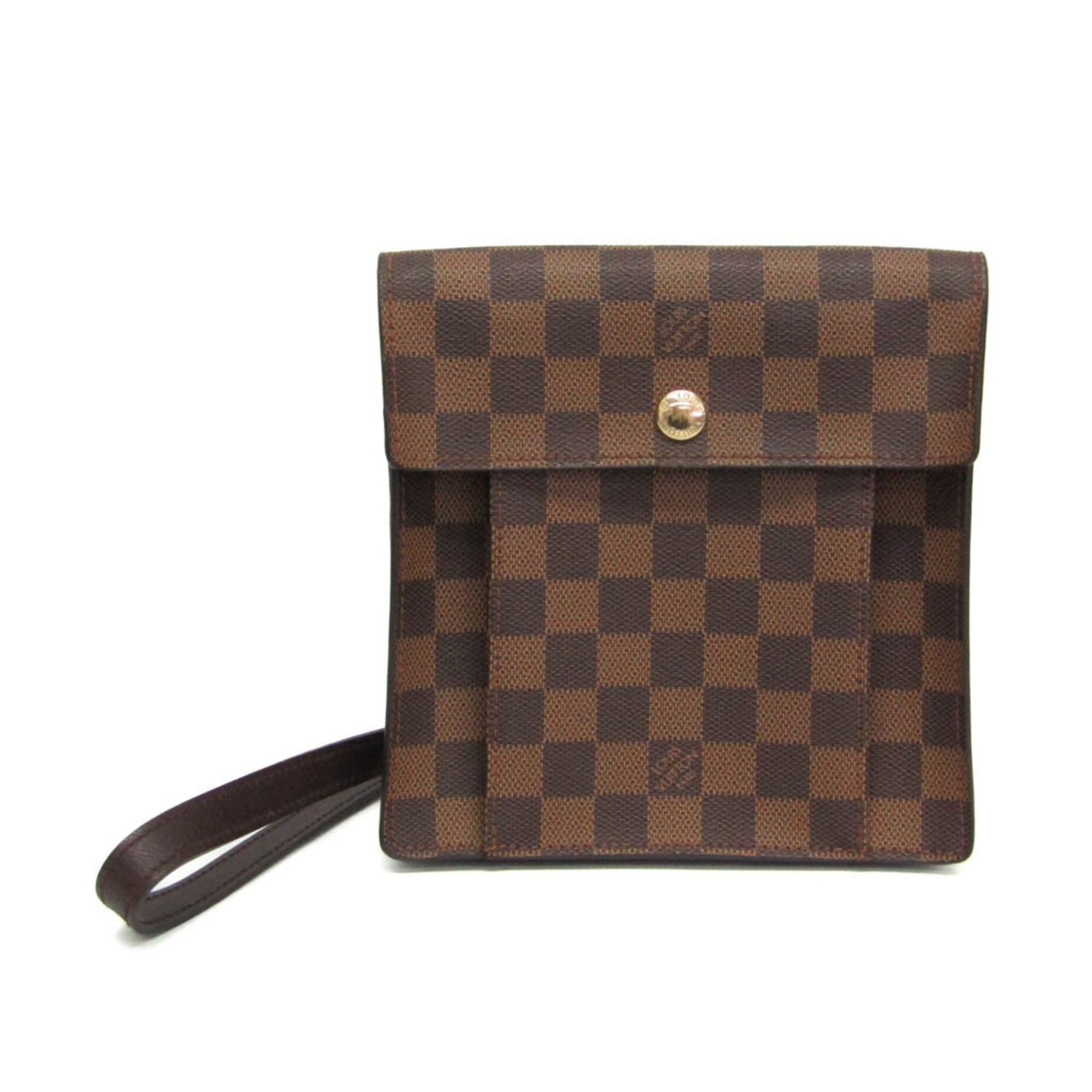 ルイ・ヴィトン(Louis Vuitton) ダミエ ピムリコ N45272 ルイ・ヴィトン(Louis Vuitton) ダミエ ピムリコ N45272