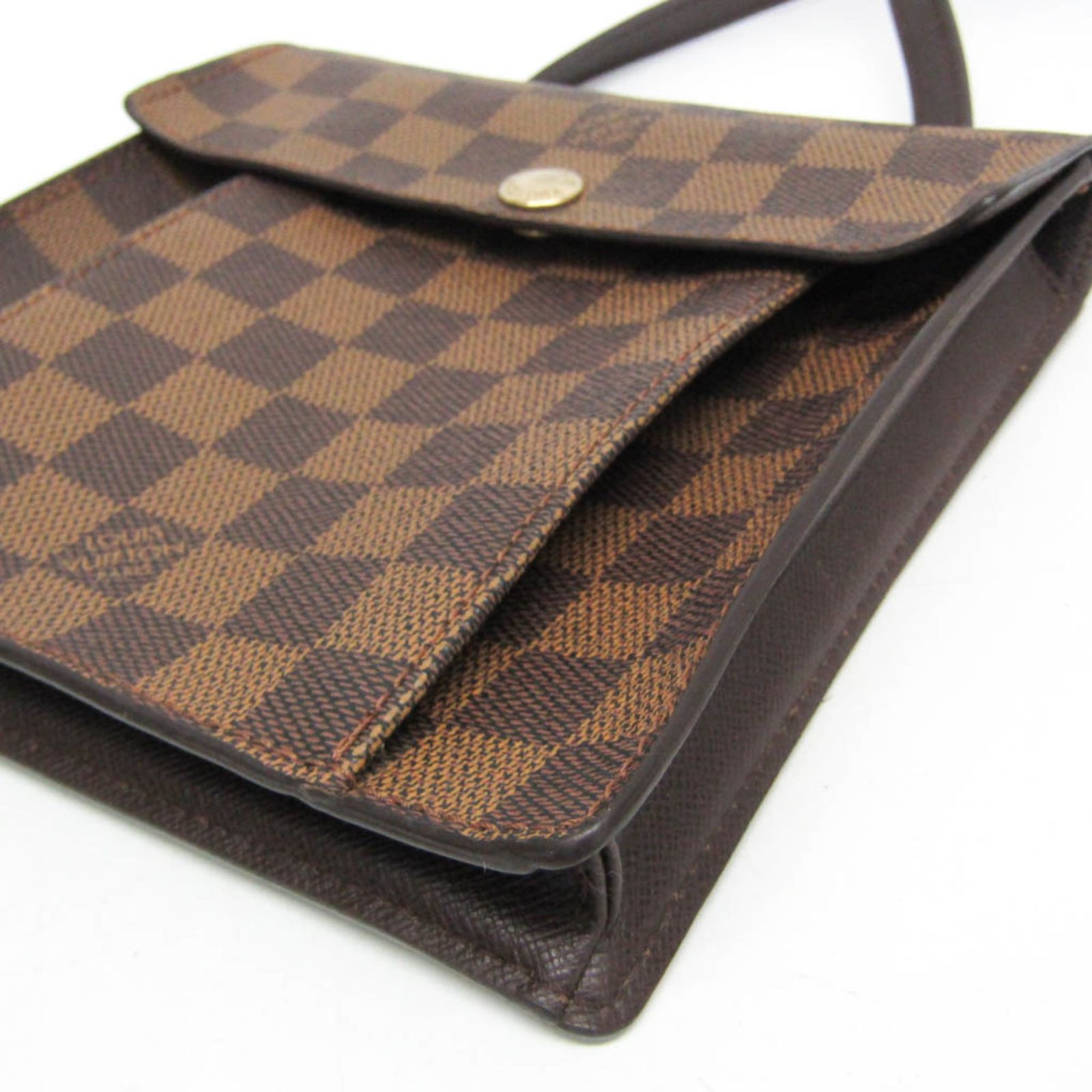 ルイ・ヴィトン(Louis Vuitton) ダミエ ピムリコ N45272 レディース 