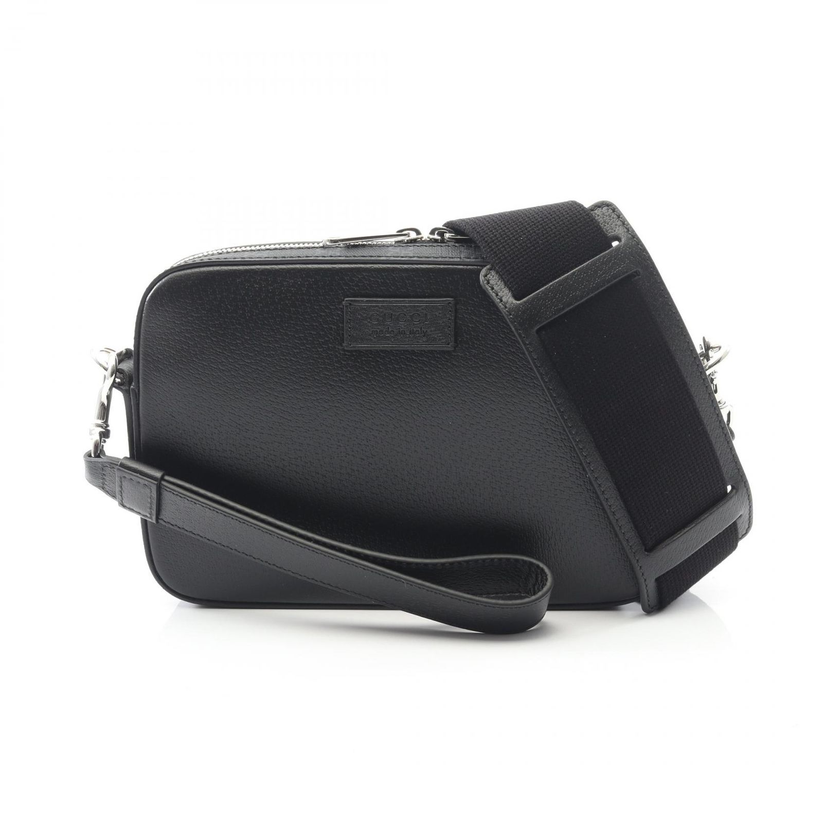 グッチ GUCCI ショルダーバッグ GG スモール クロスボディバッグ