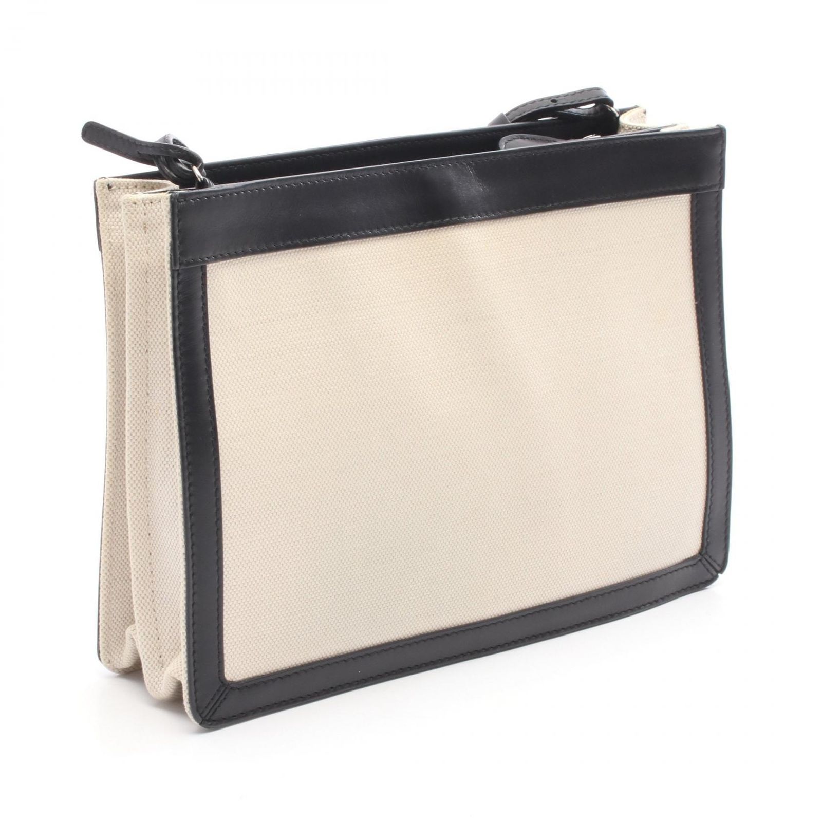 バレンシアガ BALENCIAGA ショルダーバッグ ネイビー ポシェット