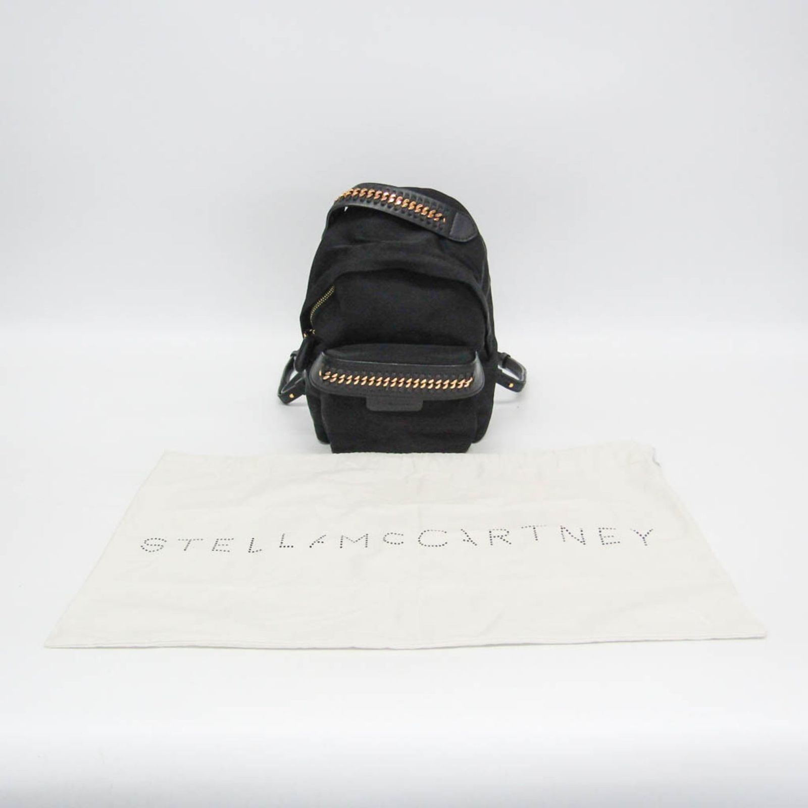 ステラ・マッカートニー(Stella McCartney) FALABELLA GO ミニ 469178