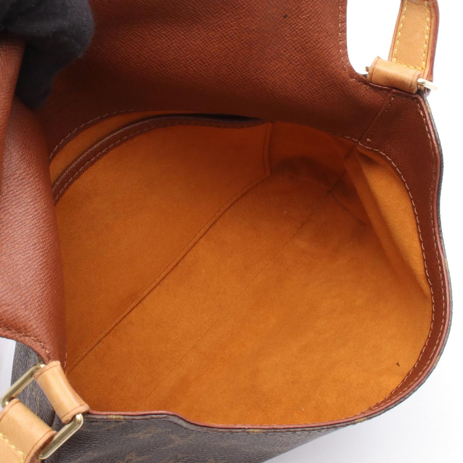 ルイ・ヴィトン LOUIS VUITTON ショルダーバッグ ミュゼットタンゴ