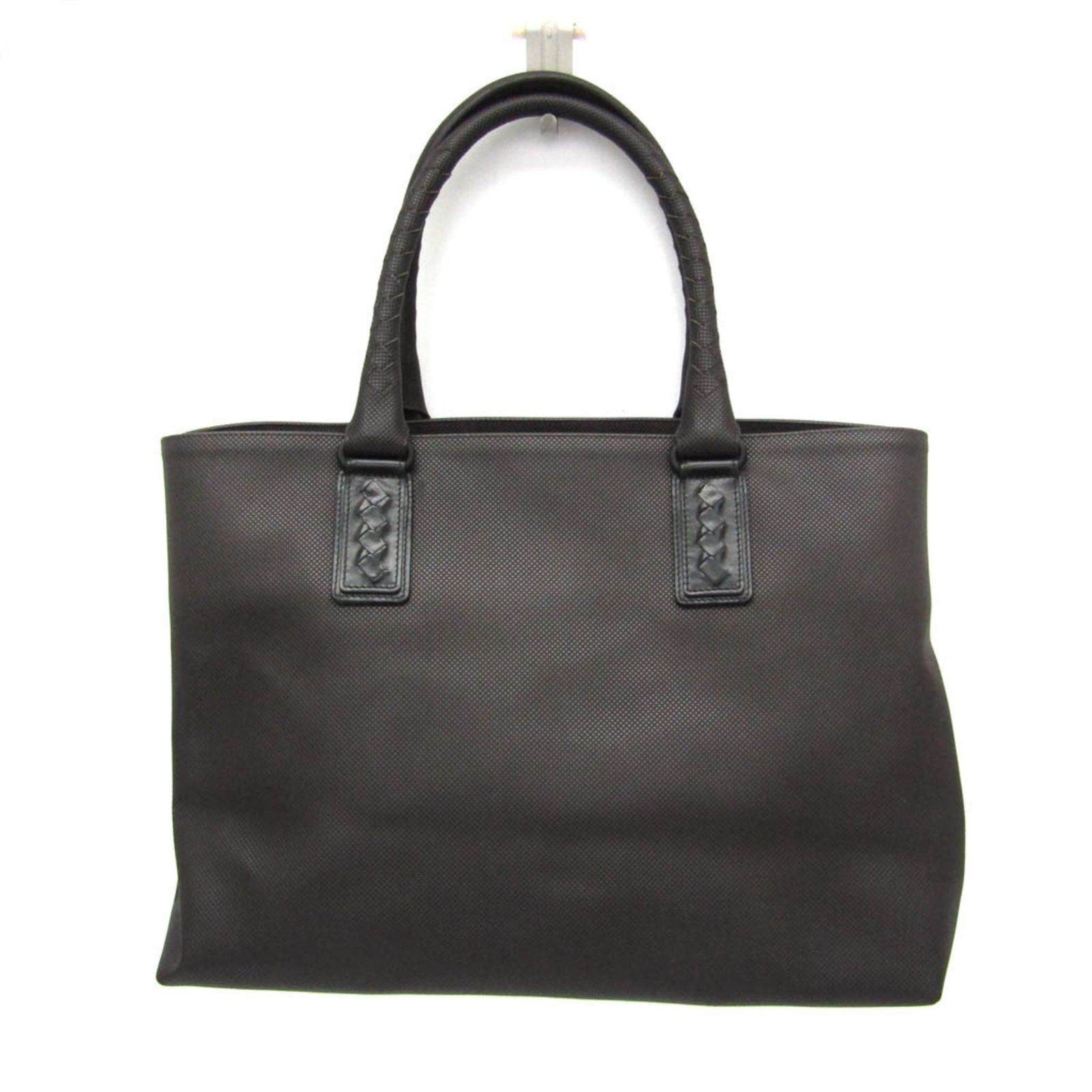 ボッテガ・ヴェネタ(Bottega Veneta) マルコポーロ 222498 メンズ PVC