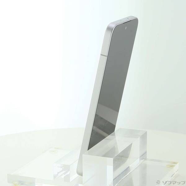 展示品〕 OPPO Reno14 5G 256GB オパールホワイト CPH2737 SIMフリー