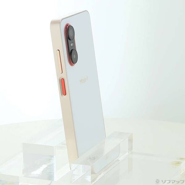 展示品〕 Mode1 Pocket 128GB SHIRO MD-07 SIMフリー【377】 - メルカリ