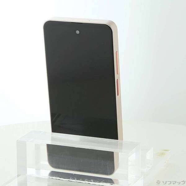 展示品〕 Mode1 Pocket 128GB SHIRO MD-07 SIMフリー【377】 - メルカリ