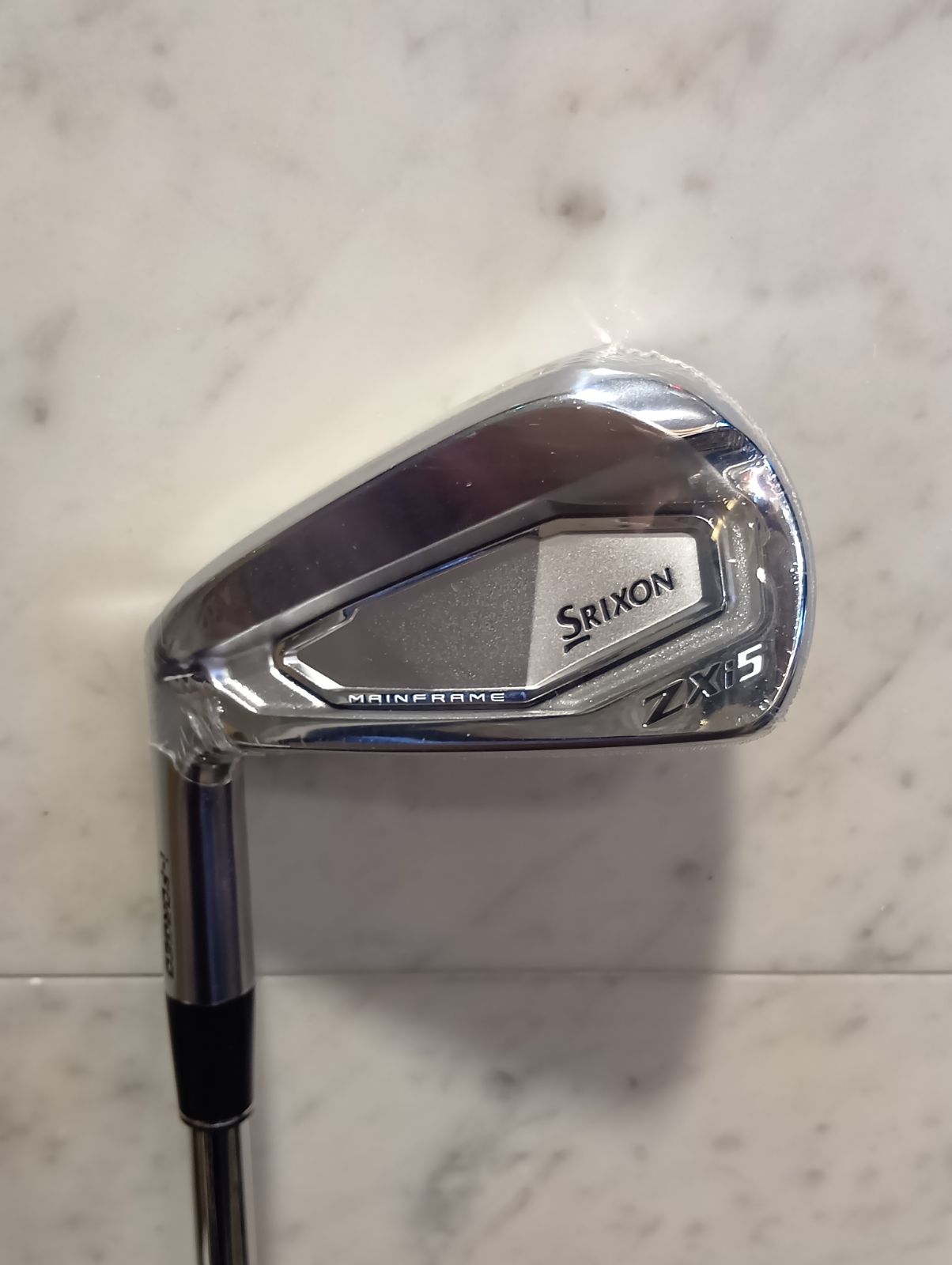 イートロン❤︎ アイアン SRIXON ZXi7 IRON [22.0° /19.0° /N.S.PRO MODUS3 TOUR 105