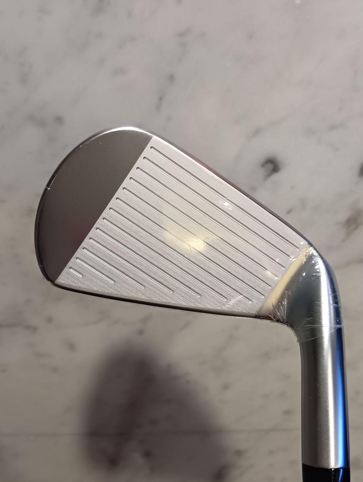 LH ISet【レフティー】【新品未使用】スリクソン SRIXON ZXi5 アイアン