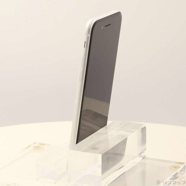 中古品〕 iPhone SE 第2世代 64GB ホワイト MX9T2J／A SIMフリー【349