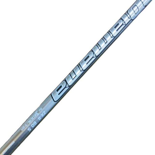 中古】 ダンロップ SRIXON ZX5 Mk II 6S アイアンセット IR Diamana ZX