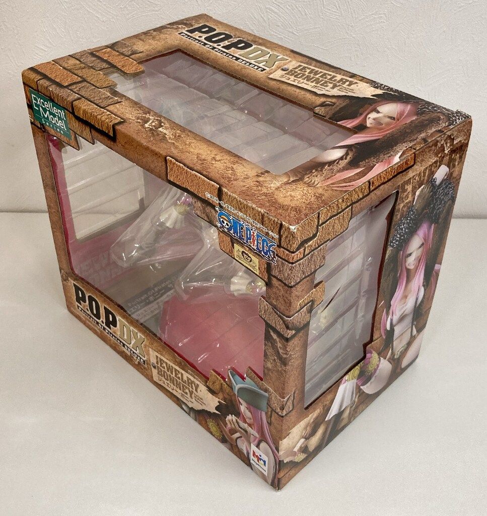 メガハウス P.O.P. NEO DX ジュエリー・ボニー - メルカリ