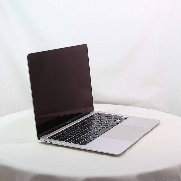 中古品〕 MacBook Air 13.3-inch Late-2020 MGN93J／A Apple M1 8コアCPU_7
