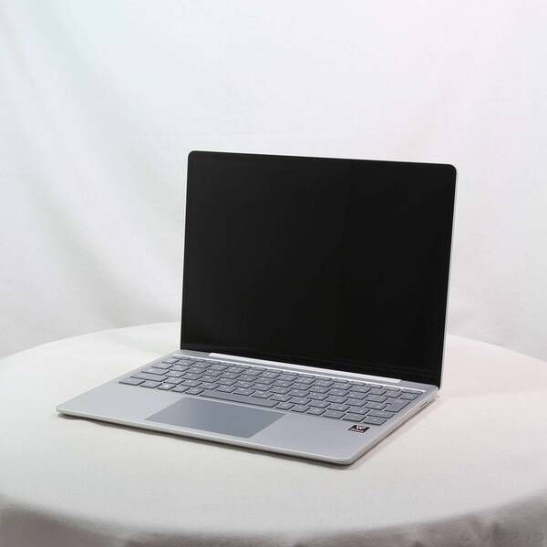 中古品〕 Surface Laptop Go 2 〔Core i5／8GB／SSD128GB〕 8QC-00015