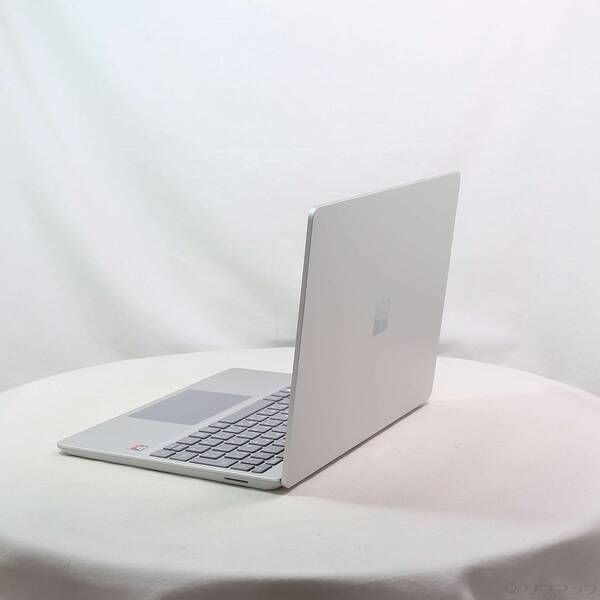 中古品〕 Surface Laptop Go 2 〔Core i5／8GB／SSD128GB〕 8QC-00015