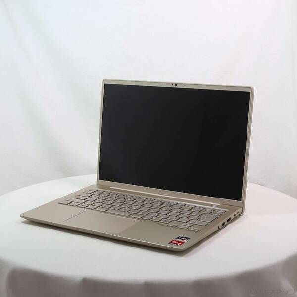 展示品〕 LIFEBOOK MH55／J3 FMVM55J3G ベージュゴールド【262