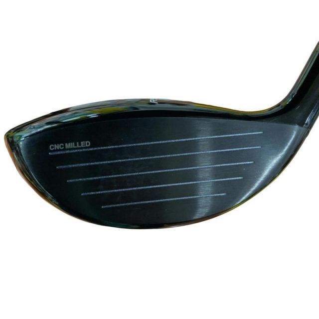 【値下げ‼️】2022 プロギア　RS JUST 3W　SR PRGR（プロギア） RS JUST(2022) 3W フェアウェイウッド FW フレックス