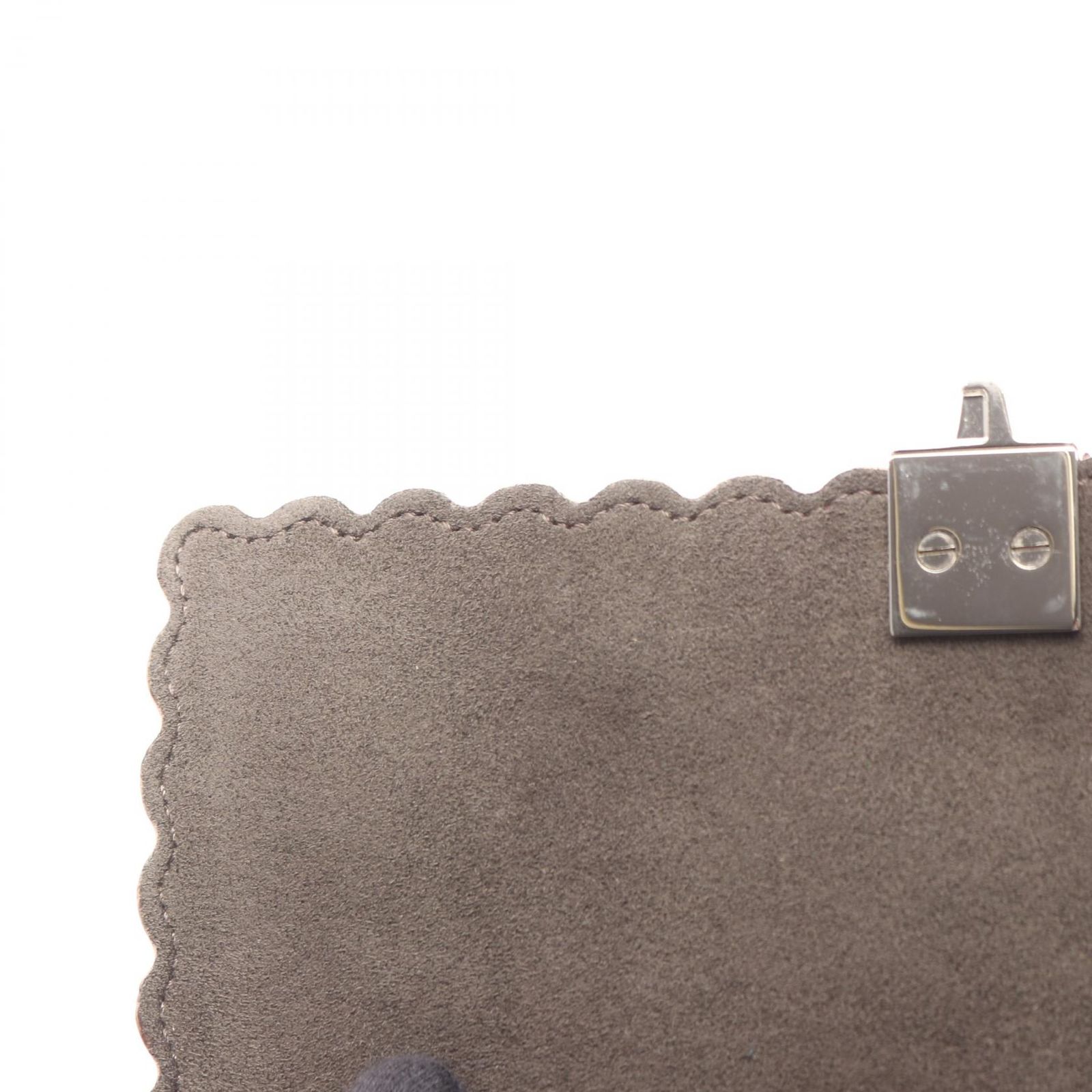 フェンディ FENDI ショルダーバッグ MINI KAN I ミニ キャナイ 8M0381