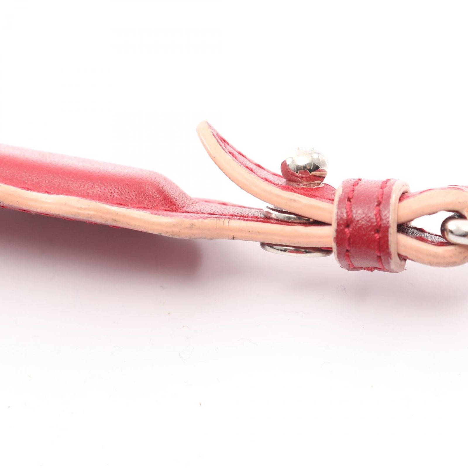 フェンディ FENDI ショルダーバッグ MINI KAN I ミニ キャナイ 8M0381