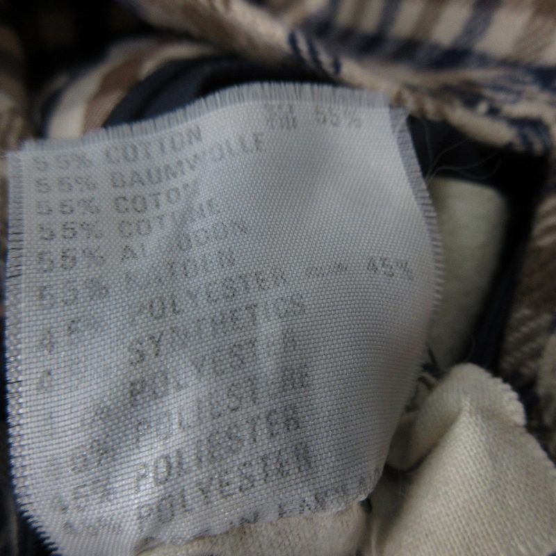 アクアスキュータム AQUASCUTUM 80s 90s 英国製 トレンチコート ロング