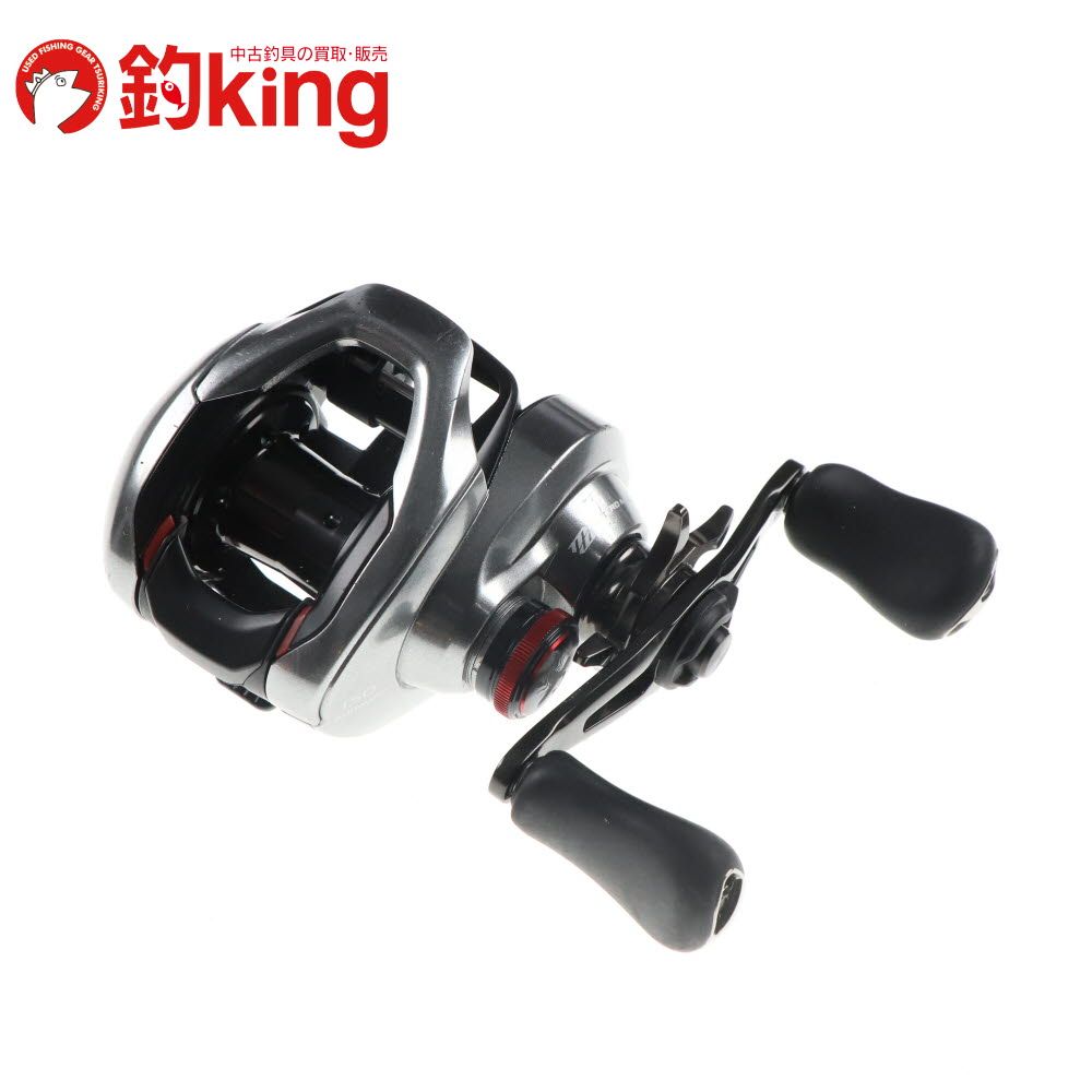 中古】 シマノ 21 スコーピオン DC 150 /A226M ロッド リール ルアー