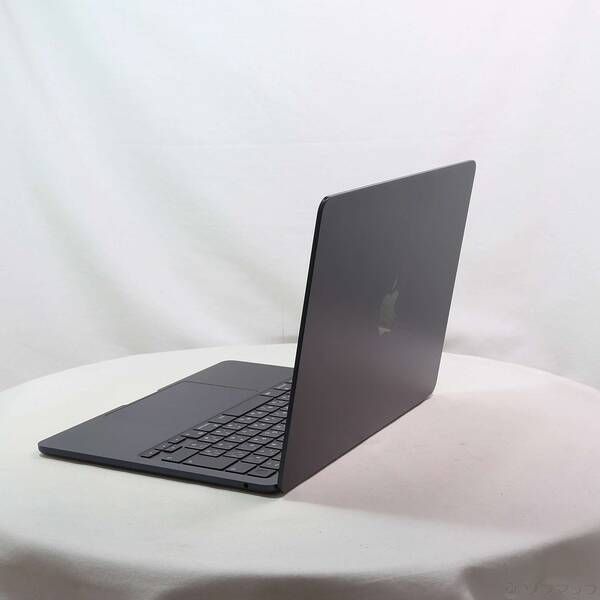 中古品〕 MacBook Air 13.6-inch Mid-2022 MLY33J／A Apple M2 8コア