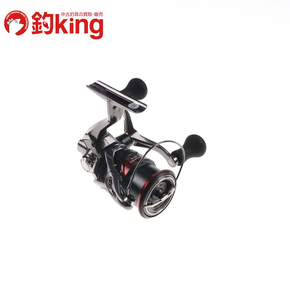 中古/美品】 シマノ 21 セフィアXR C3000SDH /A214M ロッド リール