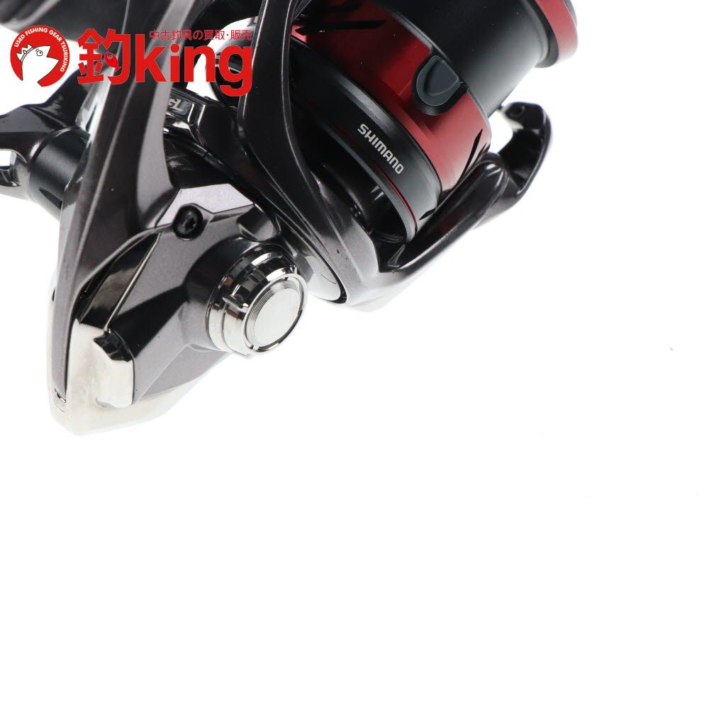 【中古美品】シマノ　21 Sephia XR C3000SDH　セフィアXR 中古/美品】 シマノ 21 セフィアXR C3000SDH /A214M ロッド リール