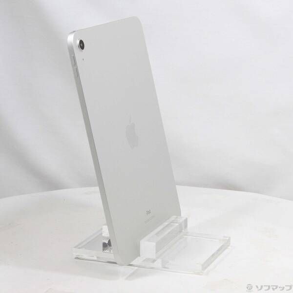 中古品〕 iPad 第10世代 64GB シルバー MPQ03J／A Wi-Fi【305】 - メルカリ