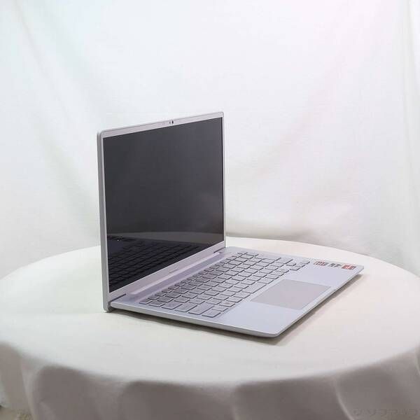 展示品〕 LIFEBOOK MH55／J3 FMVM55J3S ファインシルバー【349