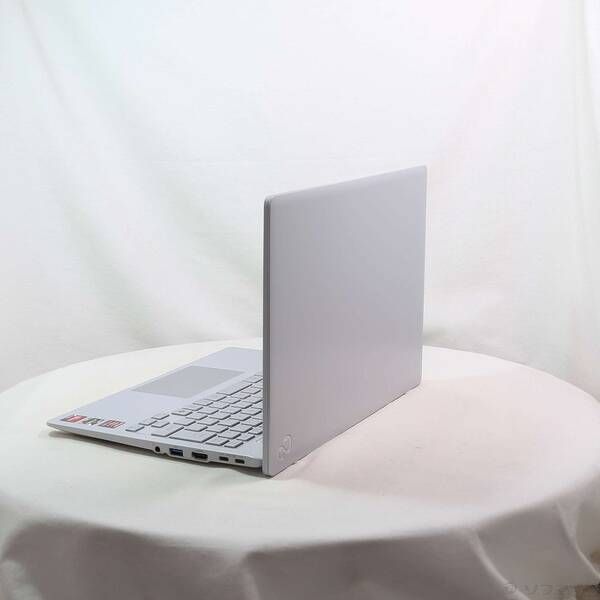 LIFEBOOK MH55/J3 FMVM55J3S シルバー ノートPC LIFEBOOK MH 富士通 ノートパソコン FMV MH55/J3 FMVM55J3S [ファイン