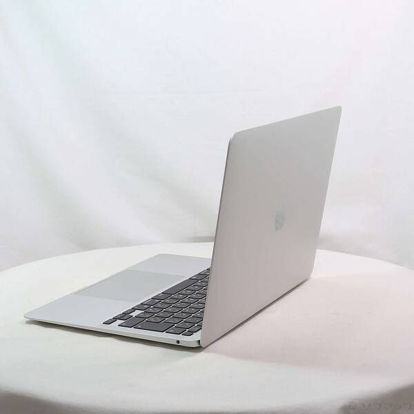 中古品〕 MacBook Air 13.3-inch Late-2020 MGNA3J／A Apple M1 8コア