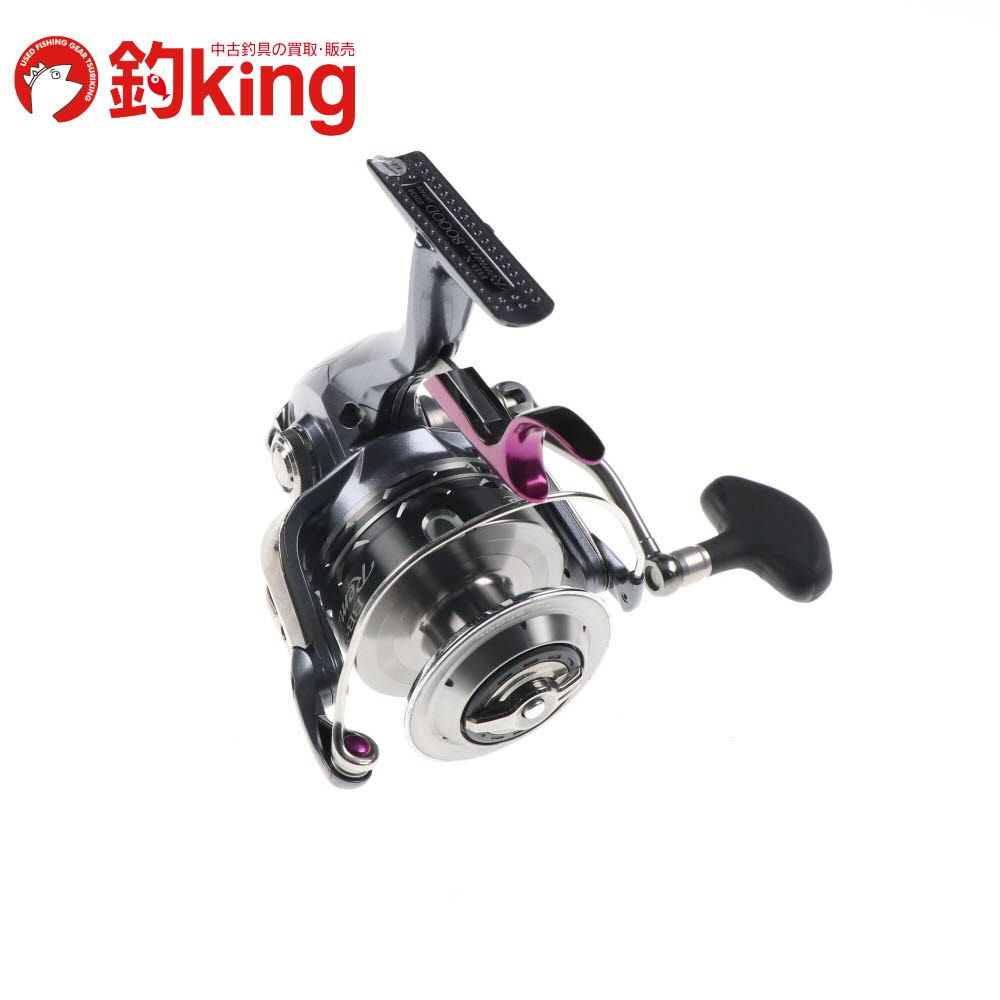  シマノ 12 BB X レマーレ 8000 D A 266 M ロッド リール ルアー チヌ 石鯛リール リール