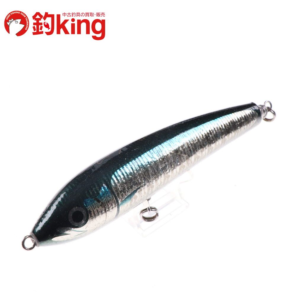 中古】 カーペンター ブルーフィッシュ 100 （8） /A186S ロッド