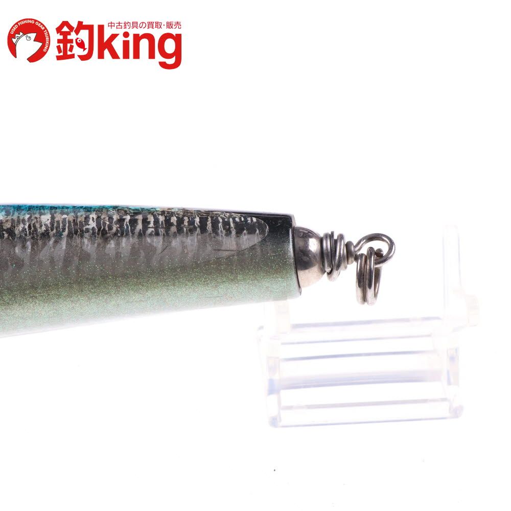 中古】 カーペンター ブルーフィッシュ 100 （8） /A186S ロッド