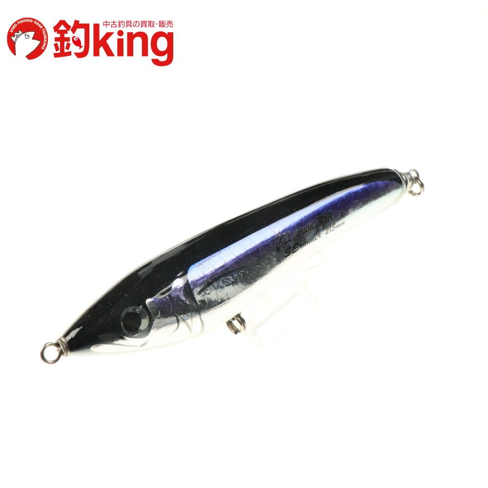 中古/美品】 カーペンター KLL 049A SSランナー 215 （12） /A190S