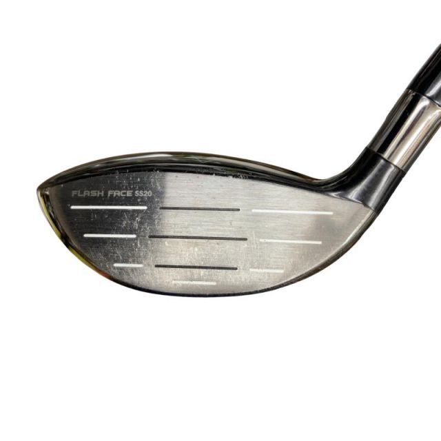 【中古：極美品】キャロウェイMAX FAST 7w ディアマナ TB 50 S 中古】 キャロウェイ MAVRIK 7W フェアウェイウッド FW Diamana 50 for