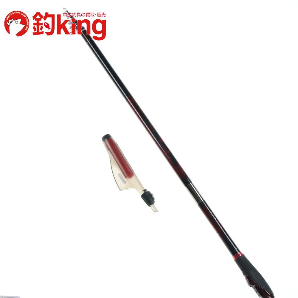 シマノ14極翔1.5-530 中古美品　穂先詰無し 14極翔 1.5-530｜＠ベリーネット 日本最大新品中古釣具WEBショップ