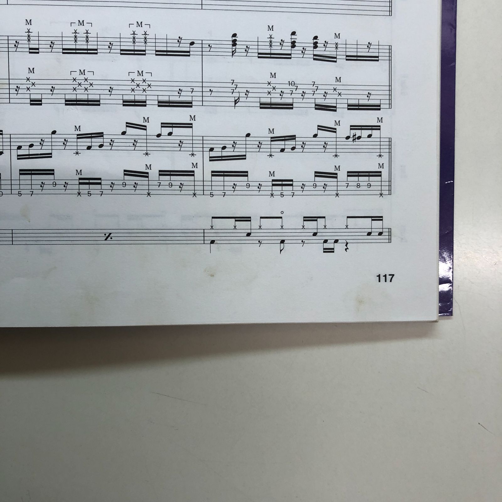 K]Red Hot Chili Peppers: Californication (Transcribed Scores 