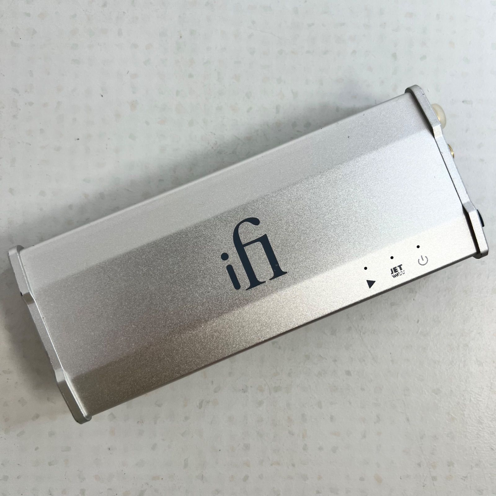 動作未確認】ifi audio micro iLink DDC - メルカリ