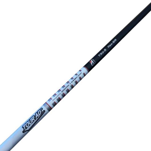 中古】 ブリヂストン TOUR B X 10.5° ドライバー DR TOUR AD TX3-5(DR