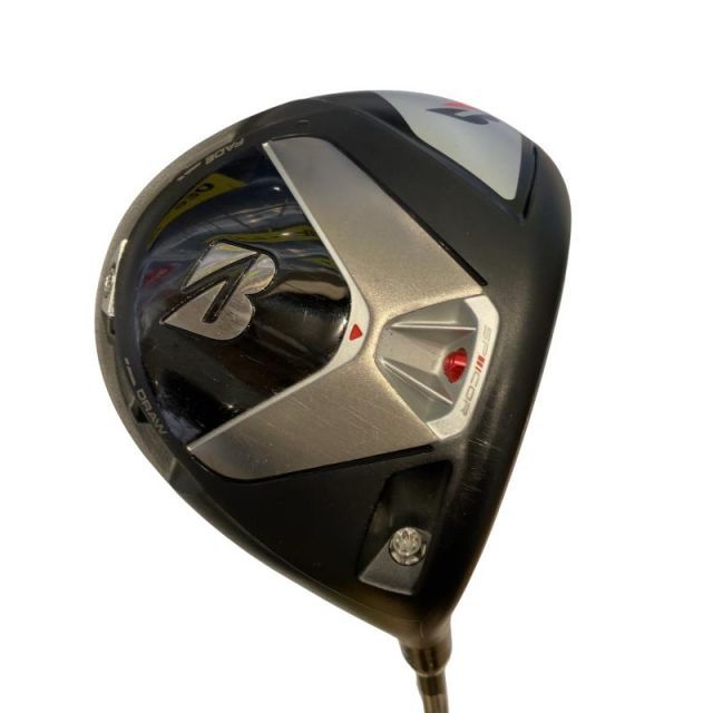 中古】 ブリヂストン TOUR B X 10.5° ドライバー DR TOUR AD TX3-5(DR