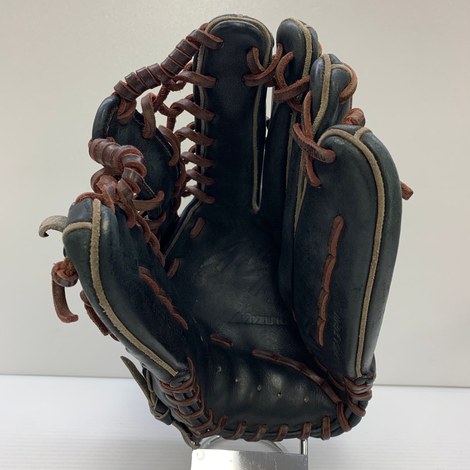 ミズノ MIZUNO ミズノプロ HAGAJAPAN 硬式 大人 一般 外野手用