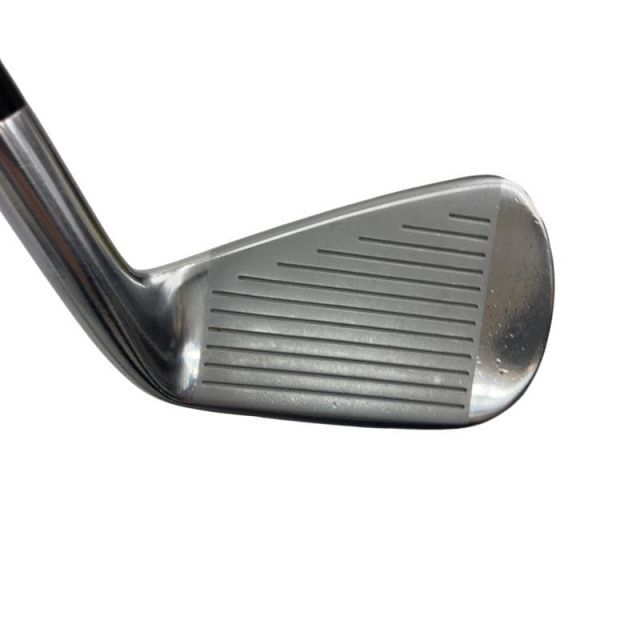 中古】 ミズノ Mizuno Pro 719 6S レフティ アイアンセット IR 純正