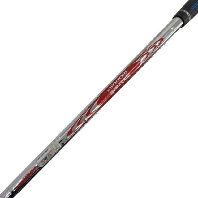 中古】 ミズノ Mizuno Pro 719 6S レフティ アイアンセット IR 純正