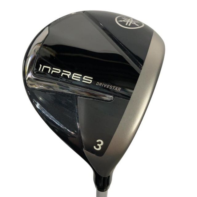 中古】 ヤマハ inpres DRIVESTAR(2025) 3W レディース フェアウェイ