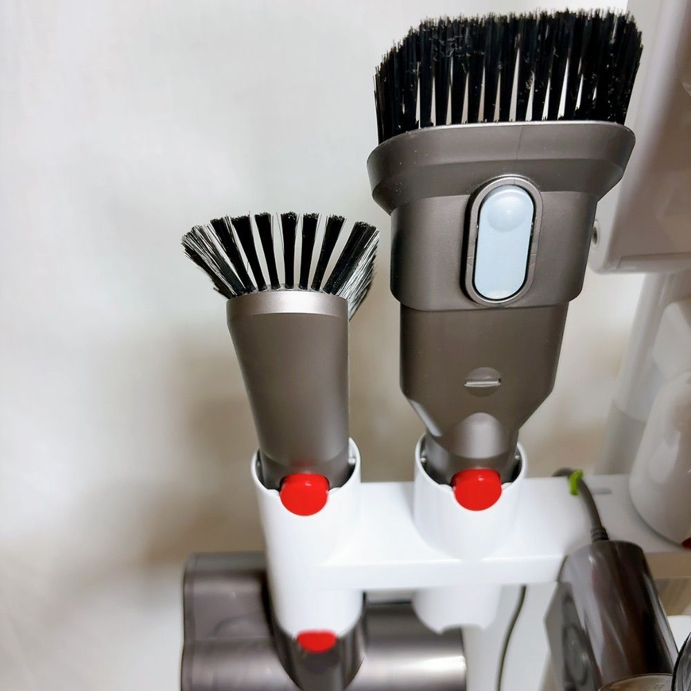 dyson Digital Slim fluffy sv18 専用スタンド付 楽天市場】ダイソン スタンド SV18FF Dyson Digital Slim 対応