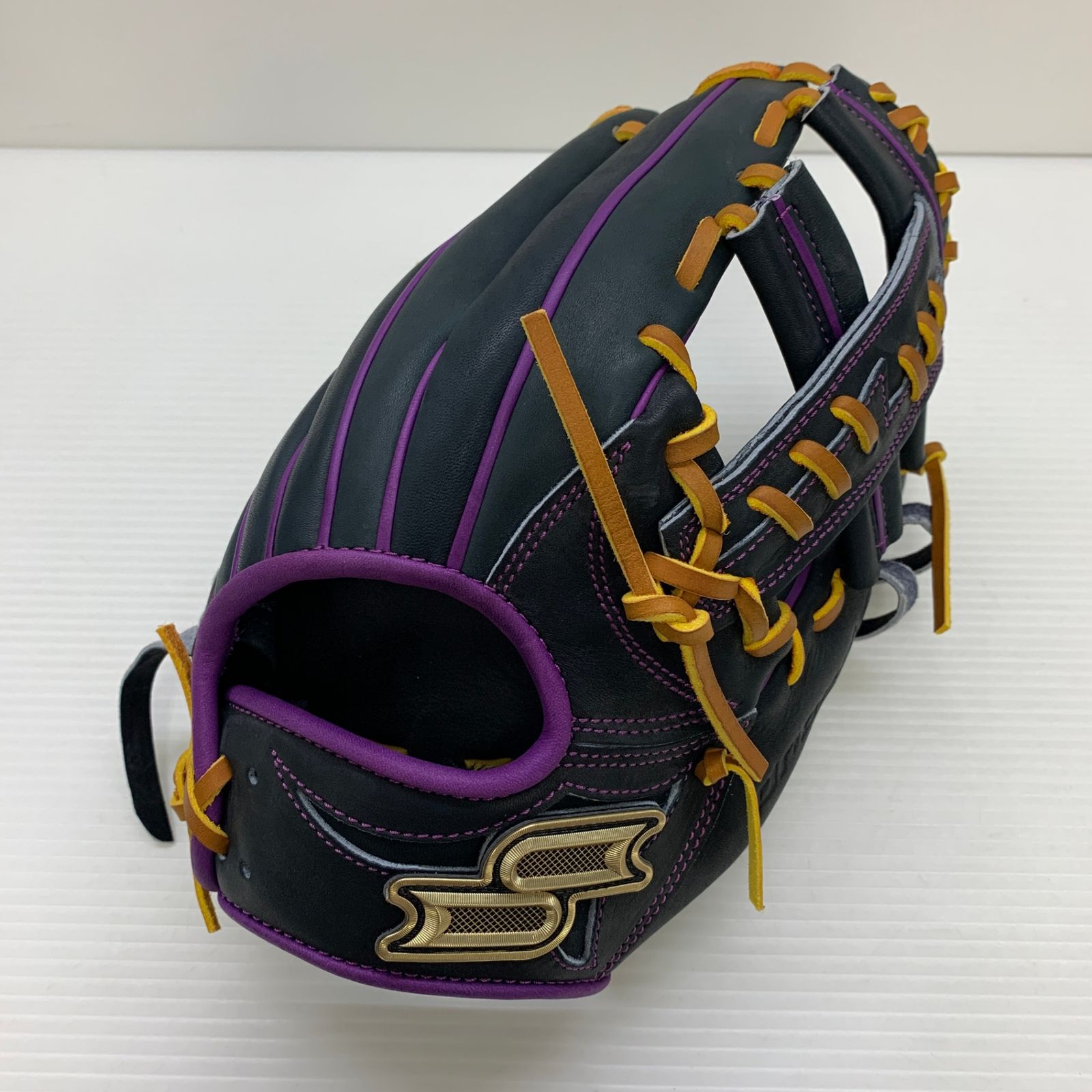 エスエスケイ SSK プロエッジ 軟式 大人 一般 内野手用 グローブ